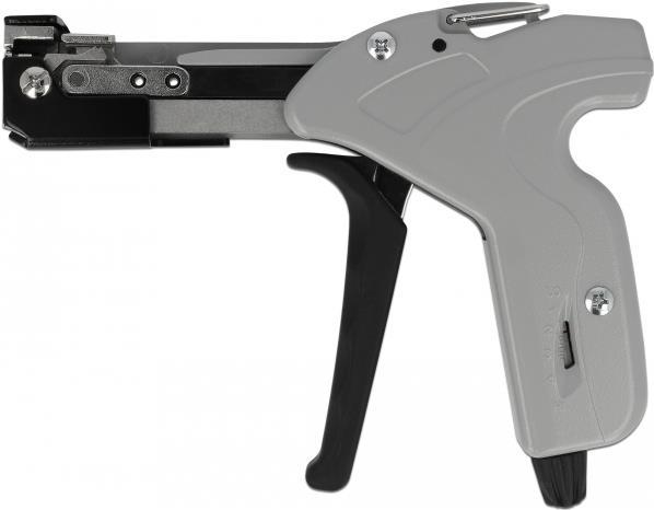 Купить Delock Zange für Edelstahlkabelbinder (86503) в магазине wardena.ru