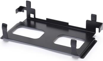 Купить DICOTA Quick Fix - Druckerständer - Schwarz - für HP Officejet 200 (D31326) в магазине wardena.ru