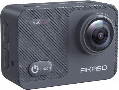Купить Akaso V50X Actionsport-Kamera 20 MP 4K Ultra HD CMOS (V50 X New) в магазине wardena.ru