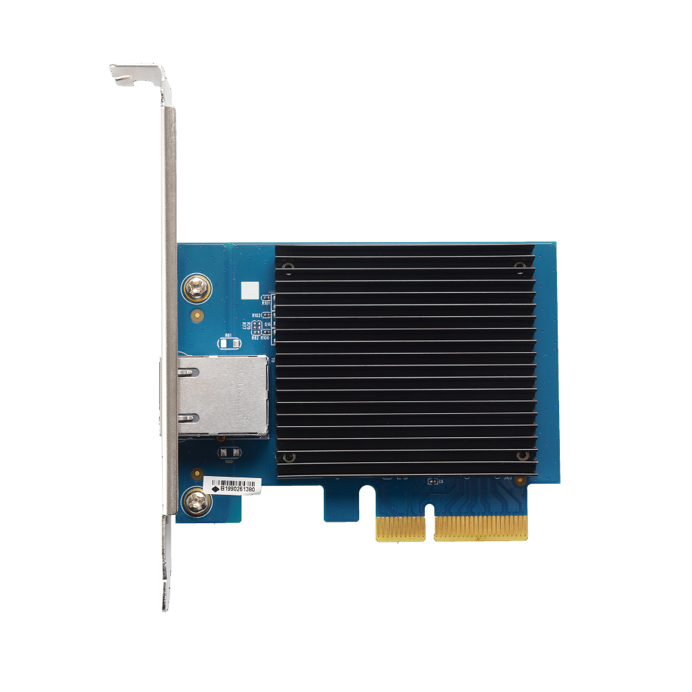 Купить Edimax EN-9320TX-E V2 - Netzwerkadapter - PCIe 2.0 x16 Low-Profile - 10Gb Ethernet в магазине wardena.ru
