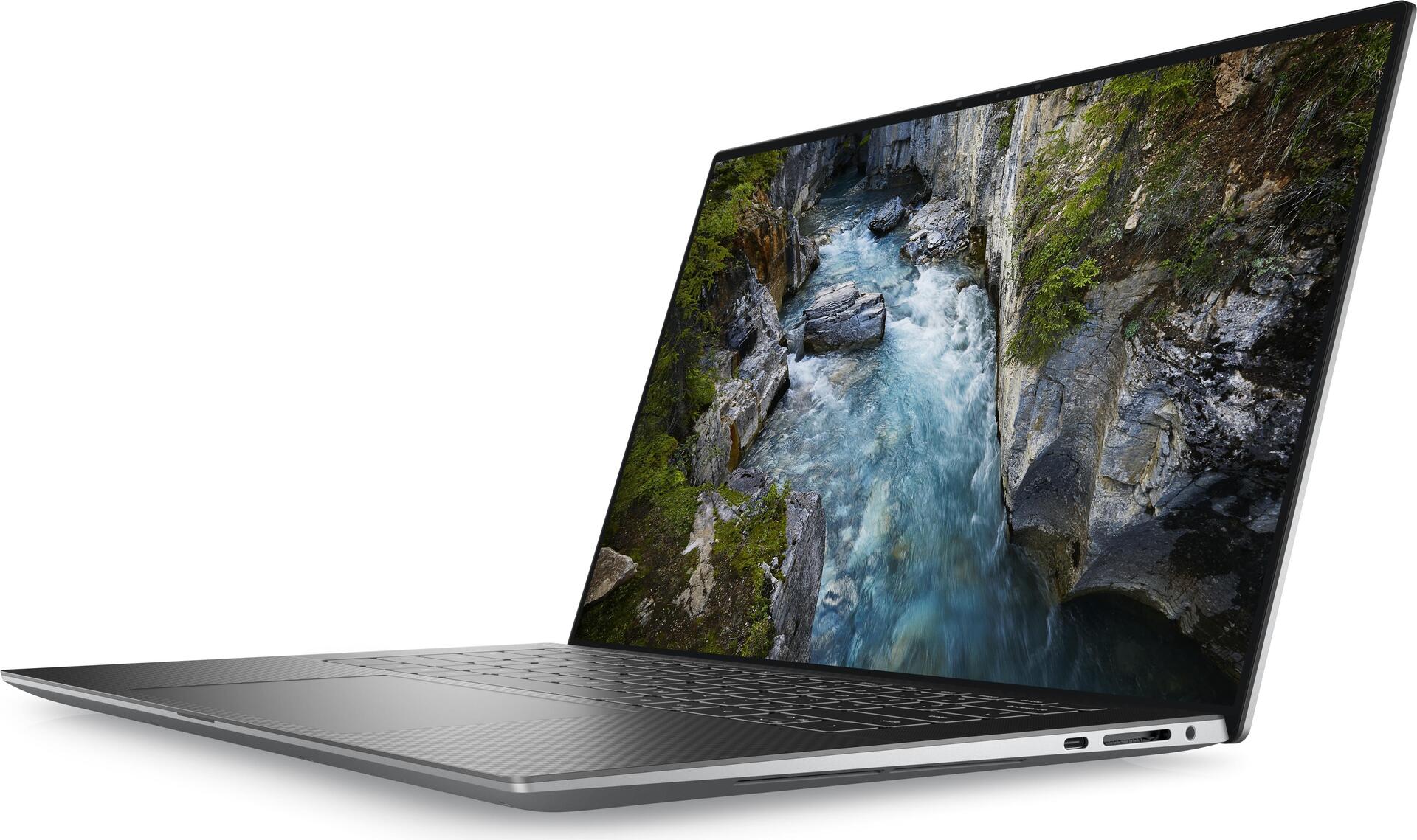 Купить Dell 5570 - Intel Core i7 12800H / 2.4 GHz - vPro - Win 10 Pro (mit Win 11 Pro Lizenz) - RTX A2000 - 32 GB RAM - 512 GB SSD NVMe - 39.624 cm (15.6") Touchscreen 3840 x 2400 (Ultra HD Plus) - Wi-Fi 6E - Grau - mit 3 Jahre (27HP8) в магазине wardena.ru