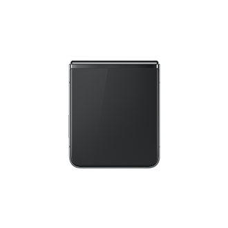 Купить Samsung Galaxy Z Flip5 SM-F731B 17 cm (6.7") Dual-SIM Android 13 5G USB Typ-C 8 GB 256 GB 3700 mAh Graphit (SM-F731BZAGEEE) в магазине wardena.ru