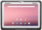 Купить Panasonic TOUGHBOOK A3 - Tablet - robust - Android 11 - 64 GB eMMC - 25.7 cm (10.1") IPS (1920 x 1200) - microSD-Steckplatz (FZ-A3AGAADB3) в магазине wardena.ru