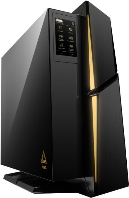 Купить MSI MEG Trident X2 13NUG-020AT i7-13700KF Desktop Intel® Core™ i7 32 GB DDR5-SDRAM 1000 GB SSD Windows 11 Home PC Schwarz (00B92211-020) в магазине wardena.ru