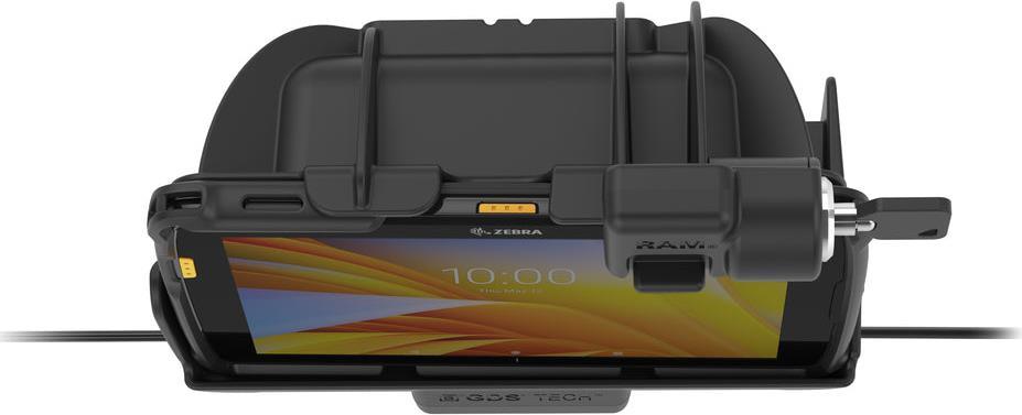 Купить RAM Mounts RAM-HOL-ZE20PD2KLU Handy-Dockingstation Tablet Schwarz (RAM-HOL-ZE20PD2KLU) в магазине wardena.ru