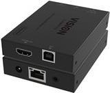 Купить Vision TC-HDMIIPTX/3 - KVM-/Audio-/Infrarot-Verlängerung - Sender - über CAT 6 - USB - bis zu 150 m в магазине wardena.ru