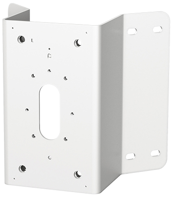 Купить Panasonic WV-QCN500-W Überwachungskamerazubehör Eckhalterung (WV-QCN500-W) в магазине wardena.ru