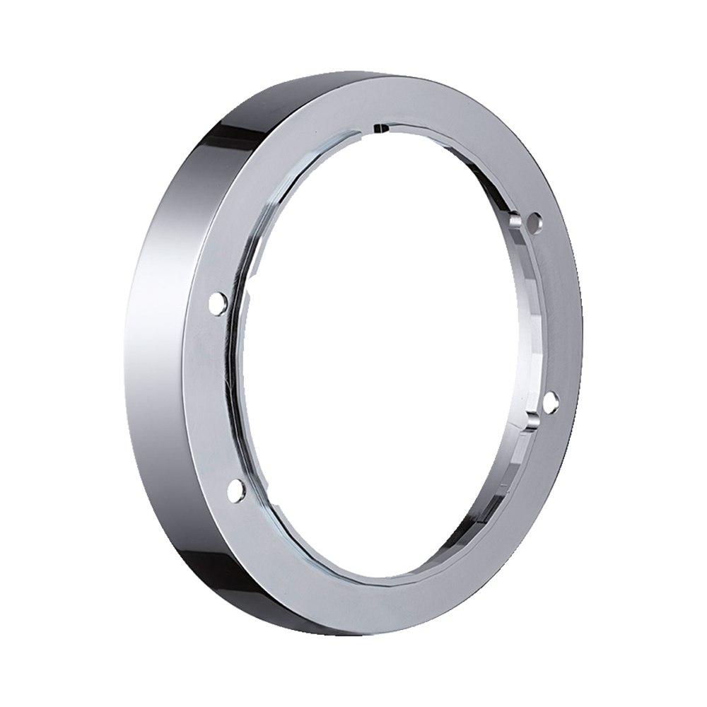 Купить Hansgrohe Удлинение внешней части ibox 150 мм хром 13597000 в магазине wardena.ru