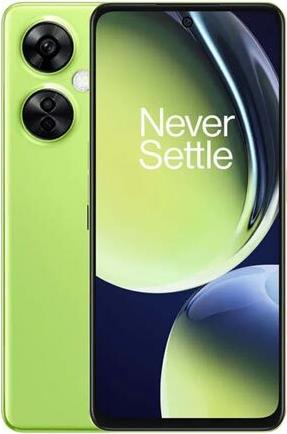 Купить OnePlus Nord N30 SE 128GB, 8GB RAM, Green в магазине wardena.ru