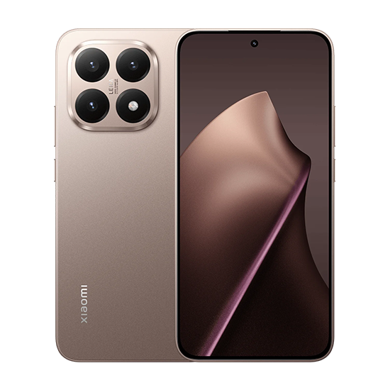 Купить Xiaomi 15T Rose Gold - 6.83", 256 GB, 12 GB RAM, 5500mAh, 120Hz, AMOLED (MZB0KXZEU) в магазине wardena.ru