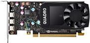 Купить Fujitsu NVIDIA QUADRO P400 - Grafikkarten - Quadro P400 - 2GB - PCIe x16 Low-Profile - 3 x Mini DisplayPort - für PRIMERGY TX2550 M4 (S26361-F4066-L401) в магазине wardena.ru