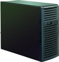 Купить Supermicro CSE-732I-668B Computer-Gehäuse Midi Tower Schwarz 668 W (CSE-732I-668B) в магазине wardena.ru
