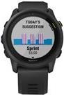 Купить Garmin Forerunner 745 - Schwarz - Sportuhr mit Band - Silikon - schwarz - Handgelenkgröße: 126-216 mm - Anzeige 3.04 cm (1.2") - Bluetooth, Wi-Fi, NFC, ANT+ - 47 g (010-02445-10) в магазине wardena.ru
