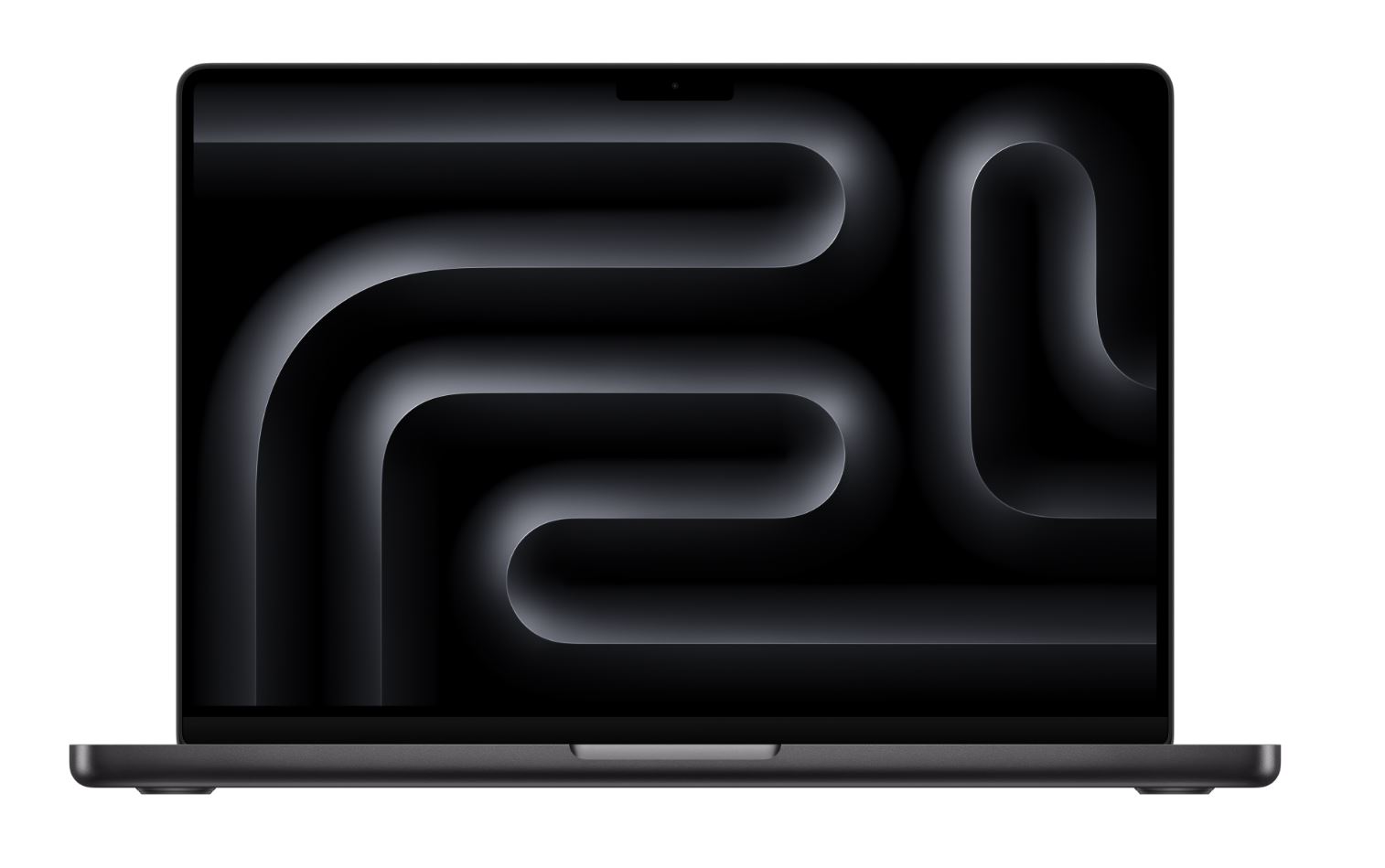 Купить Apple MacBook Pro 14‘‘ M5 10-Core 1TB SpaceSchwarz (MDE14D/A) в магазине wardena.ru