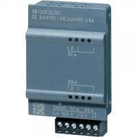 Купить Siemens SPS-Erweiterungsmodul SB 1231 6ES7231-4HA30-0XB0 (6ES7231-4HA30-0XB0) в магазине wardena.ru