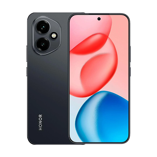 Купить Huawei Honor 400 16,6 cm (6.55") Hybride Dual-SIM MagicOS 9.0 5G 8 GB 512 GB 6000 mAh Schwarz (5109BUUR/LDU) в магазине wardena.ru