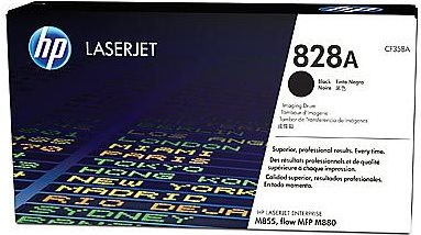 Купить HP 828A Original Bildtrommel schwarz Standardkapazität 30.000 Seiten 1er-Pack (CF358A) в магазине wardena.ru