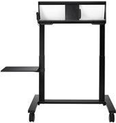 Купить OPTOMA Motorised Floor Lift On Wheels With Anti-collision for IFPD and Control for ENI Creative Touch Series 3 and 5 (H1AX00000250) в магазине wardena.ru