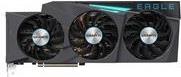 Купить Gigabyte GeForce RTX 3090 EAGLE OC 24G - OC Edition - Grafikkarten - GF RTX 3090 - 24 GB GDDR6X - PCIe 4.0 x16 - 2 x HDMI, 3 x DisplayPort (GV-N3090EAGLE OC-24GD) в магазине wardena.ru