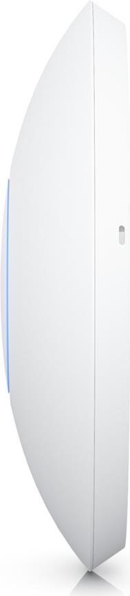 Купить Ubiquiti UniFi U6 - Accesspoint - Wi-Fi 6E - 2,4 GHz, 5 GHz, 6 GHz - Wand- / Deckenmontage (U6-ENTERPRISE) в магазине wardena.ru