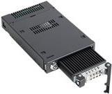 Купить ICY Dock ToughArmor MB601M2K-1B - Mobiles Speicher-Rack mit Kühlkörper - M.2 - M.2 NVMe Card - U.2 - Schwarz (MB601M2K-1B) в магазине wardena.ru