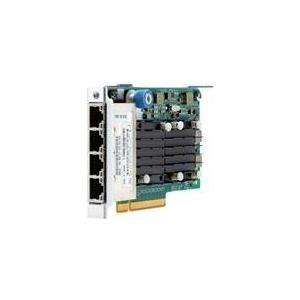 Купить HPE FlexFabric 536FLR-T - Netzwerkadapter - PCIe 3.0 x8 - 10GBase-T x 4 - für ProLiant DL160 Gen9, DL180 Gen9, DL20 Gen9, DL360 Gen9, DL380 Gen9, DL560 Gen9, DL580 Gen9 (764302-B21) в магазине wardena.ru