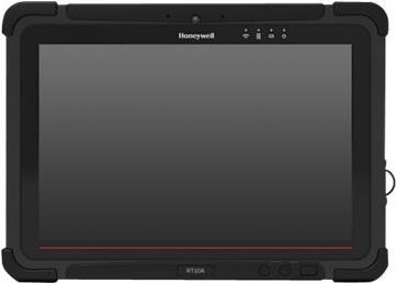 Купить Honeywell RT10A - Tablet - robust - Android 9.0 (Pie) - 32 GB - 25.7 cm (10.1") (1920 x 1200) - Barcodeleser - microSD-Steckplatz - 4G (RT10A-L1N-17C12S0E) в магазине wardena.ru