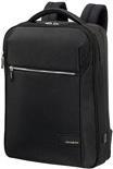 Купить Samsonite Litepoint backpack 17.3" , black (134550-1041) в магазине wardena.ru