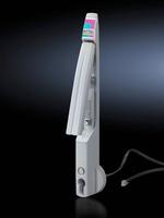 Купить Rittal CMC-TC comfort handle with master key - Rack-Griff (7320721) в магазине wardena.ru