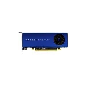Купить AMD Radeon Pro WX 3100 - Grafikkarten - Radeon Pro WX 3100 - 4GB GDDR5 - PCIe 3.0 x16 - 2 x Mini DisplayPort, DisplayPort (100-505999) в магазине wardena.ru