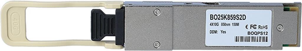 Купить BlueOptics AFBR-79E3PZ-BO Netzwerk-Transceiver-Modul Faseroptik QSFP (AFBR-79E3PZ-BO) в магазине wardena.ru