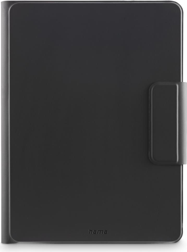 Купить Hama Tablet-Case Premium, Hülle mit Tastatur für Apple iPad Air 13 (2024), SW (00227010) в магазине wardena.ru