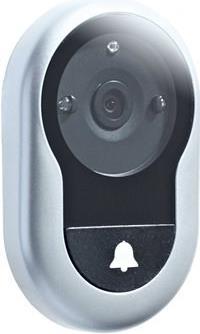 Купить Yale 45-4500-1440-00-6011 Digitaler Türspion (45-4500-1440-00-6011) в магазине wardena.ru