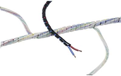 Купить Hellermann Tyton 161-41300 - Kabelmanagement - Transparent - Polyethylen - -60 - 80 °C (161-41300) в магазине wardena.ru