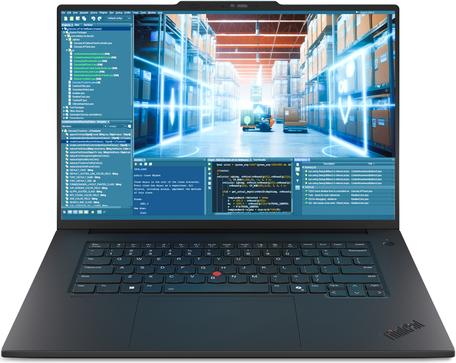 Купить Lenovo ThinkPad T1g Gen 8 21TD - Intel Core Ultra 9 285H / 2.9 GHz - vPro Enterprise - Win 11 Pro - GeForce RTX 5070 - 64 GB RAM - 2 TB SSD TCG Opal Encryption 2, NVMe, Performance - 40.6 cm (16") IPS 1920 x 1200 - Wi-Fi (21TD0004GE) в магазине wardena.ru