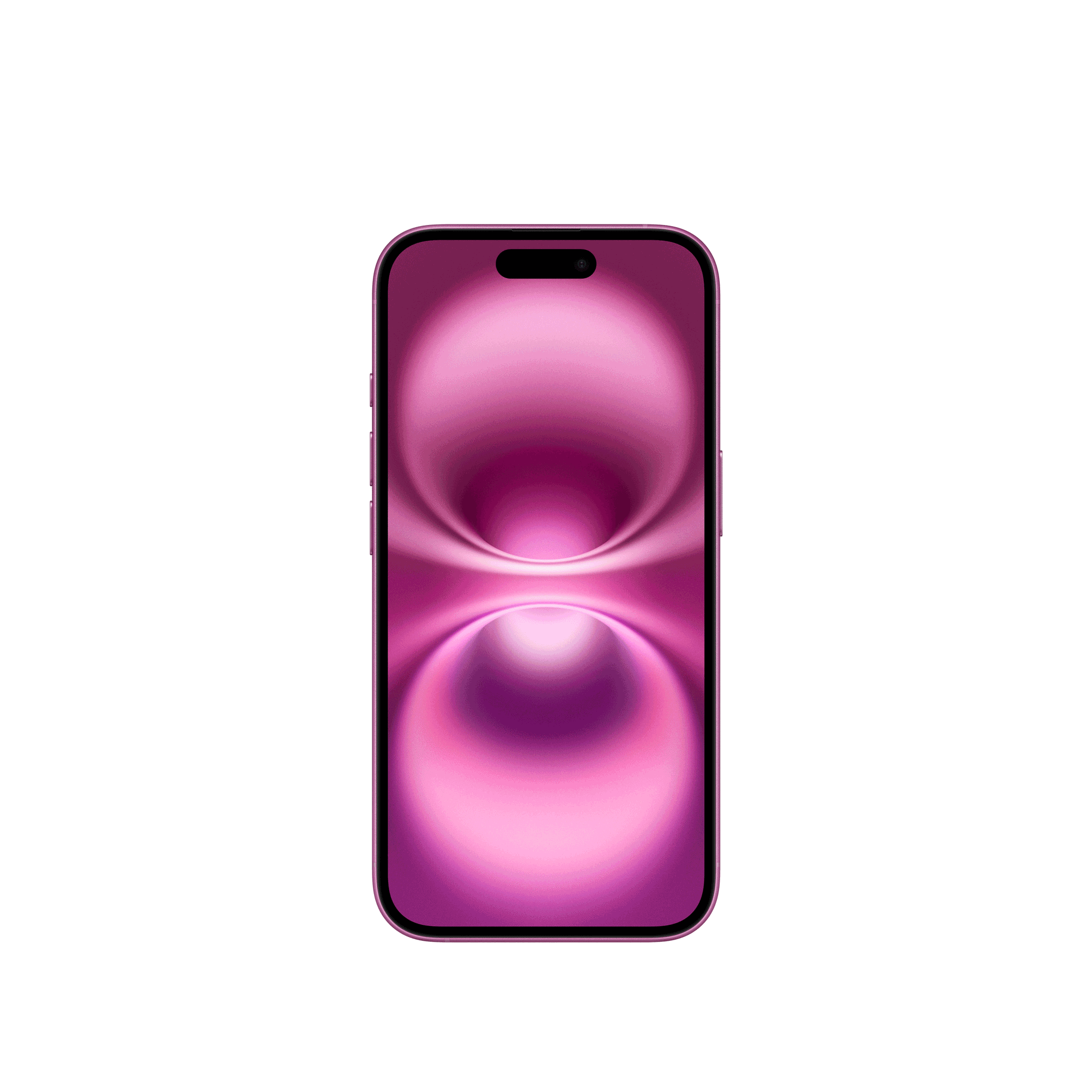 Купить Apple iPhone 16 256GB Pink (MYEG3ZD/A) в магазине wardena.ru