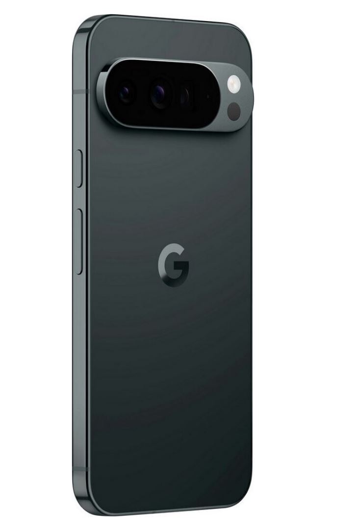 Купить Google Pixel 10 Pro XL 5G Dual Sim 16GB RAM 256GB - Obsidian [Energieklasse B] (GA09602-GB) в магазине wardena.ru