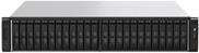Купить QNAP 24-Bay All-Flash NAS AMD EPYC 7302P 4xNVMe Gen3 256GB RDIMM ECCC DDR4 RAM 2x2.5GbE LAN 4x25Gb (TS-H2490FU-7302P-256G) в магазине wardena.ru
