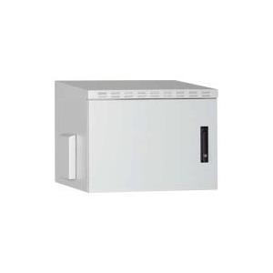 Купить Digitus DN-19 09U-I-OD - Wandschrank - Grau, RAL 7035, Pulverbeschichtung - 9U (19") (DN-19 09U-I-OD) в магазине wardena.ru