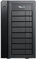 Купить Promise Pegasus32 R8 - Festplatten-Array - 8 Schächte (SATA-600) - Thunderbolt 3, USB 3.2 Gen 2 (extern) (F40P2R800000012) в магазине wardena.ru