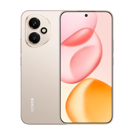Купить Honor 400 16,6 cm (6.55") Hybride Dual-SIM MagicOS 9.0 5G USB Typ-C 8 GB 512 GB 6000 mAh Gold (5109BUUV) в магазине wardena.ru