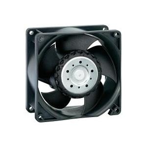 Купить EBM PAPST Axiallüfter 230 V 204 mü/h (B x H x T) 11.9 x 11.9 x 3.2 cm EBM Papst (AC 4300 H) в магазине wardena.ru