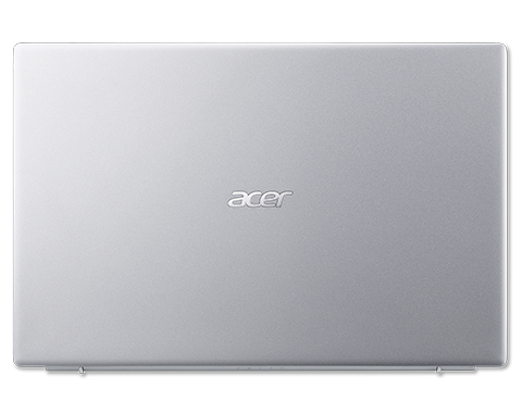 Купить Acer Swift 3 SF314-43 - Ryzen 5 5500U / 2.1 GHz - Win 11 Home 64-bit - Radeon Graphics - 8 GB RAM - 1.024 TB SSD - 35.56 cm (14") IPS 1920 x 1080 (Full HD) - Wi-Fi 6 - Reines Silber - kbd: Deutsch (NX.AB1EV.00N) в магазине wardena.ru
