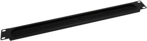Купить Tripp Lite SR1UBRUSH 1 HE Kabeldurchführungsplatte mit Bürstenleiste (SR1UBRUSH) в магазине wardena.ru