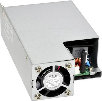 Купить MEAN WELL RPS-400-12-SF Netzteil & Spannungsumwandler (RPS-400-12-SF) в магазине wardena.ru