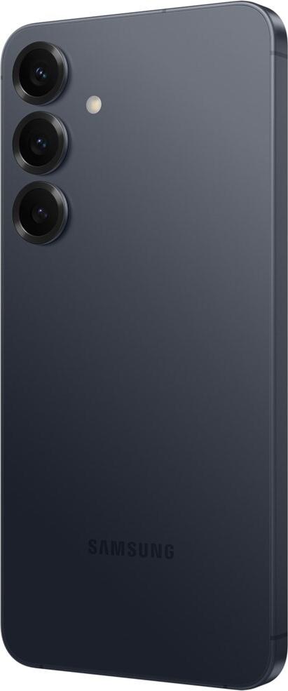 Купить Samsung Galaxy S25+ SM-S936B/DS 17 cm (6.7") Dual-SIM Android 15 5G USB Typ-C 12 GB 512 GB 4900 mAh Schwarz (SM-S936BZKGEUE) в магазине wardena.ru