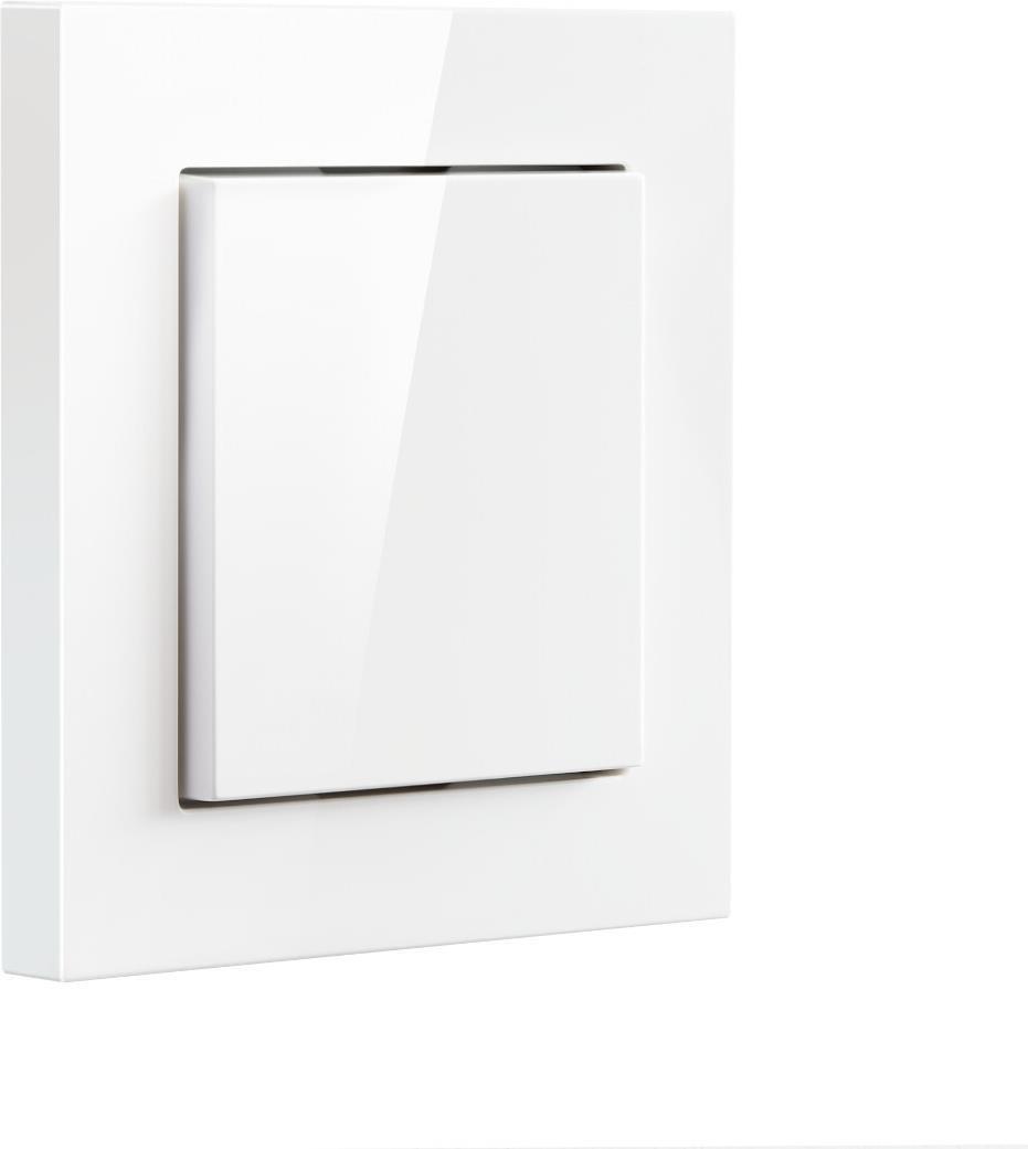 Купить Eve Light Switch (HomeKit) (10EBW1701) в магазине wardena.ru