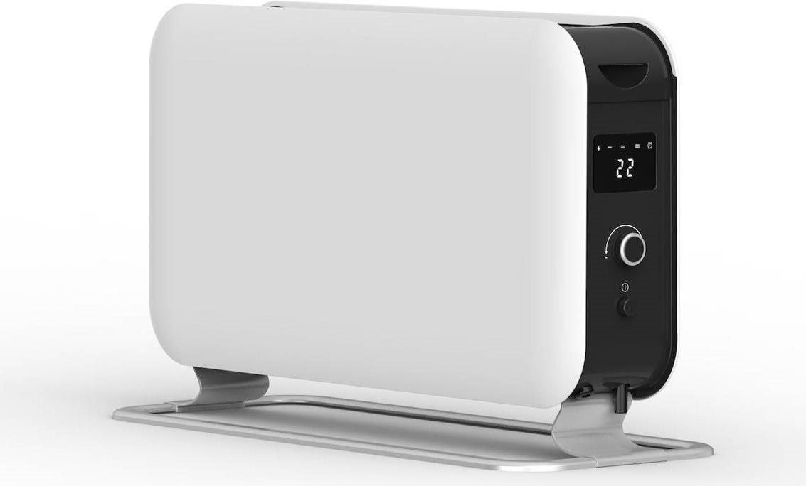 Купить MILL CONVECTION CO2200LEDMAX Elektrische Raumheizung Heizkörper Indoor 2200 W Weiß в магазине wardena.ru