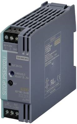 Купить Siemens Hutschienen-Redundanz-Modul (DIN-Rail) 6EP1962-2BA00 40 A Anzahl Ausgänge: 1 x (6EP1962-2BA00) (6EP19622BA00) в магазине wardena.ru