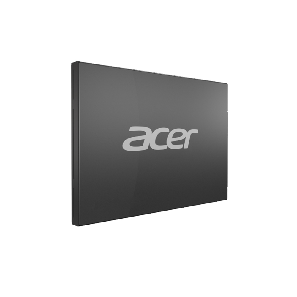 Купить Acer SSD RE100 2,5 4TB (BL.9BWWA.111) в магазине wardena.ru